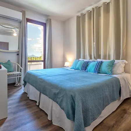 Sardinia 5*