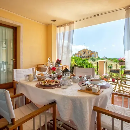 Sardinia أولميدو