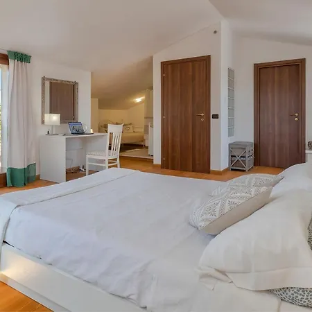 Гостевой дом Sardinia 5*
