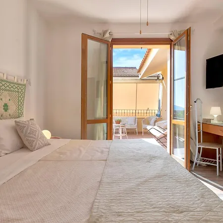 Sardinia 5* Ольмедо
